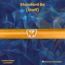 Load image into Gallery viewer, Bo - Standard Staff with Case