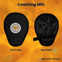 Load image into Gallery viewer, Target - Coaching Mitt (Standard)