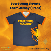 Load image into Gallery viewer, EverStrong Elevate Jersey | Official Elevate Team Uniform