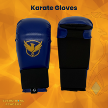 Load image into Gallery viewer, Sparring - Karate Gloves (a.k.a. Hand Gear)