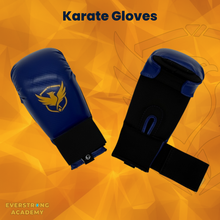 Load image into Gallery viewer, Sparring - Karate Gloves (a.k.a. Hand Gear)
