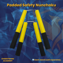 Load image into Gallery viewer, Nunchaku - Safety Padded