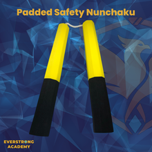 Load image into Gallery viewer, Nunchaku - Safety Padded