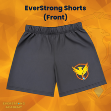 Load image into Gallery viewer, EverStrong Shorts | Official Training Uniform Shorts