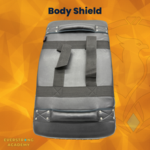 Load image into Gallery viewer, Target - Body Shield
