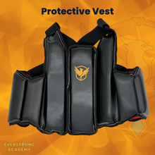 Load image into Gallery viewer, Sparring - Vest (a.k.a. Chest Guard)