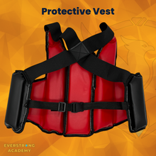 Load image into Gallery viewer, Sparring - Vest (a.k.a. Chest Guard)