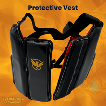 Load image into Gallery viewer, Sparring - Vest (a.k.a. Chest Guard)