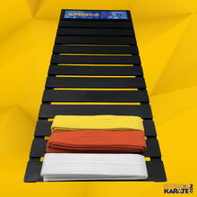 Load image into Gallery viewer, Belt Display - EverStrong Academy Custom Belt Display