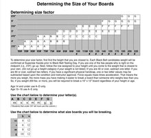 Load image into Gallery viewer, Board - Real 1" Thick Pine Wood