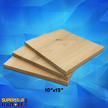 Load image into Gallery viewer, Board - Real 1" Thick Pine Wood