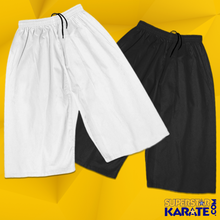 Load image into Gallery viewer, Uniform - Karate Shorts