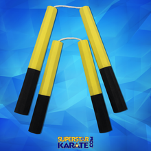 Load image into Gallery viewer, Nunchaku - Safety Padded