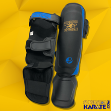 Load image into Gallery viewer, Shin & Instep Guards for Adults