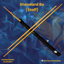 Load image into Gallery viewer, Bo - Standard Staff with Case
