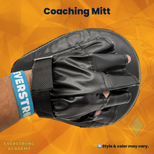 Load image into Gallery viewer, Target - Coaching Mitt (Standard)
