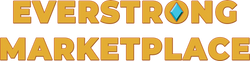EverStrong Marketplace: Your official source for EverStrong gear and growth.
