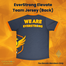 Load image into Gallery viewer, EverStrong Elevate Jersey | Official Elevate Team Uniform
