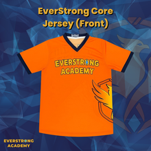 Load image into Gallery viewer, EverStrong Core Jersey | Official Training Uniform
