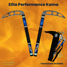 Load image into Gallery viewer, Kama - Elite Performance with Case
