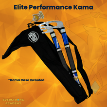 Load image into Gallery viewer, Kama - Elite Performance with Case
