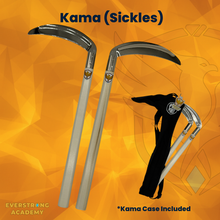 Load image into Gallery viewer, Kama - Standard with Case
