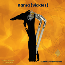 Load image into Gallery viewer, Kama - Standard with Case

