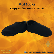 Load image into Gallery viewer, Mat Socks
