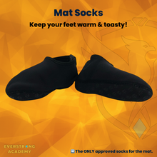Load image into Gallery viewer, Mat Socks
