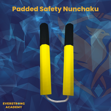 Load image into Gallery viewer, Nunchaku - Safety Padded
