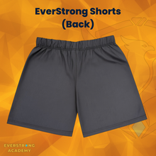 Load image into Gallery viewer, EverStrong Shorts | Official Training Uniform Shorts
