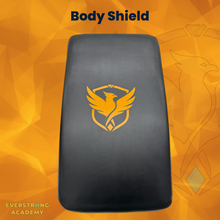 Load image into Gallery viewer, Target - Body Shield
