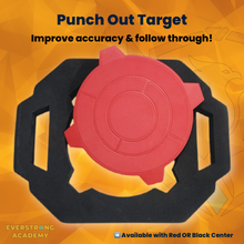 Load image into Gallery viewer, Target - Punch Out Target
