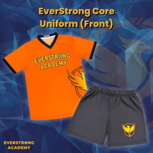 Load image into Gallery viewer, EverStrong Core Uniform Bundle | Core Jersey + Official Shorts
