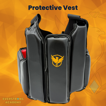 Load image into Gallery viewer, Sparring - Vest (a.k.a. Chest Guard)
