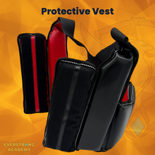 Load image into Gallery viewer, Sparring - Vest (a.k.a. Chest Guard)
