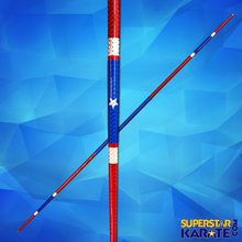 Load image into Gallery viewer, Bo Staff - Superhero Series
