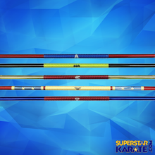 Load image into Gallery viewer, Bo Staff - Superhero Series
