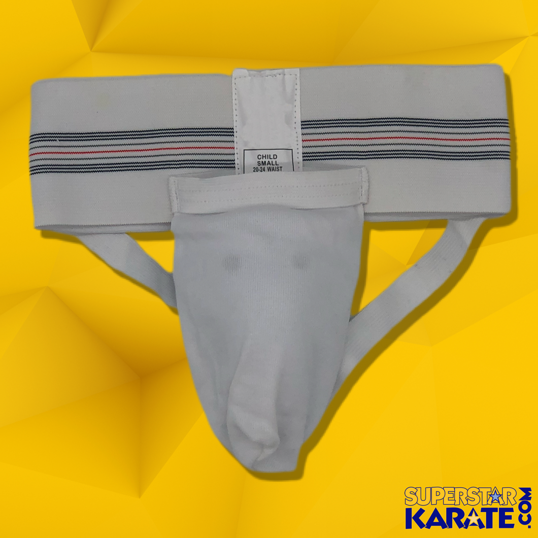 Cup & Supporter (for male students only)