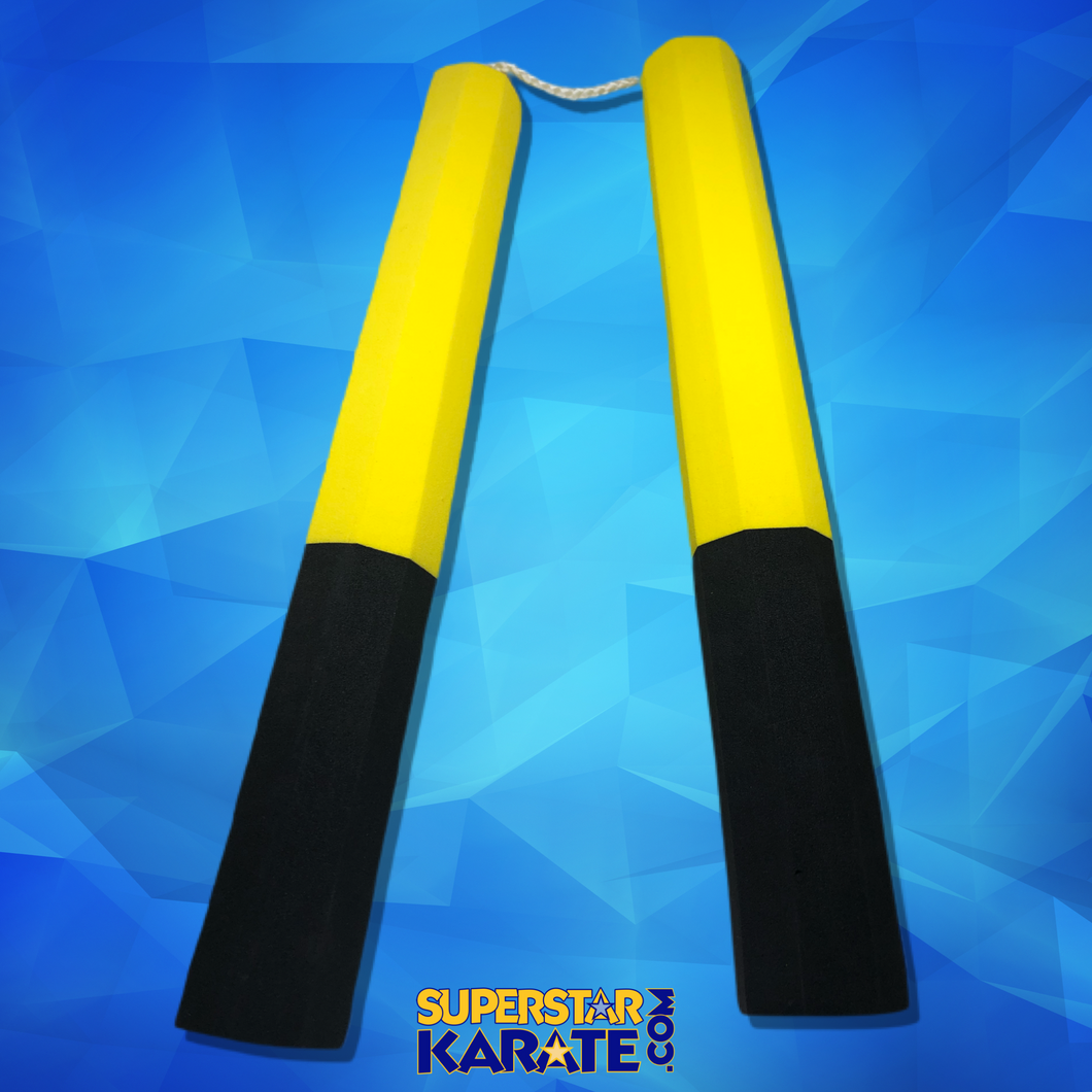Nunchaku - Safety Padded