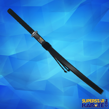 Load image into Gallery viewer, Sword - Performance Katana (dull &amp; unsharpenable) with Scabbard
