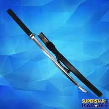 Load image into Gallery viewer, Sword - Performance Katana (dull &amp; unsharpenable) with Scabbard
